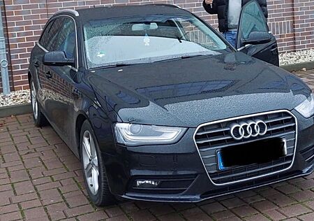Audi A4 1.8 TFSI Ambiente Avant Ambiente
