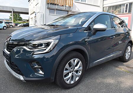 Renault Captur II TCe 140 GPF Intens *16tkm*