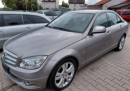 Mercedes-Benz C 200 Kompressor