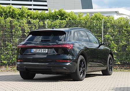 Audi e-tron 50 Quattro S-line | Vollausstattung