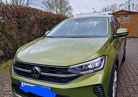 VW Taigo Volkswagen 1.0 TSI OPF -