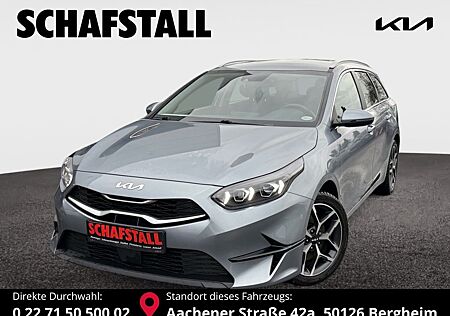 Kia Cee'd Sportswagon Ceed_sw 1.5 T-GDI SPIRIT Automatik Navi ACC Temp