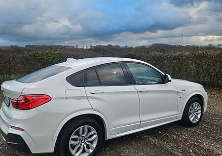 BMW X4 M
