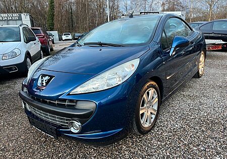 Peugeot 207 CC Cabrio-Coupe Sport 1.6 Nr. 9