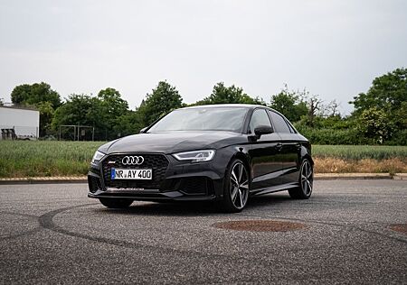 Audi RS3 2.5 TFSI S tronic quattro