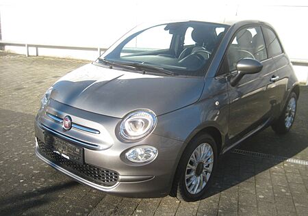 Fiat 500 1.2 8V Navi Euro6 Tempomat