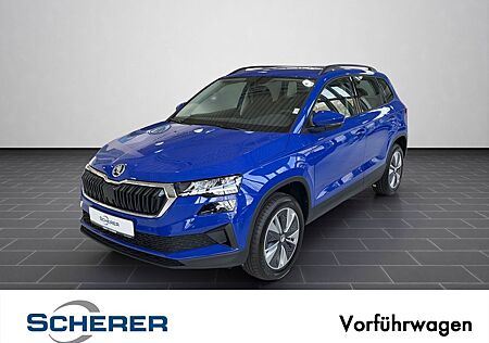 Skoda Karoq Ambition 1.5 TSI 110 kW 7-Gang-DSG