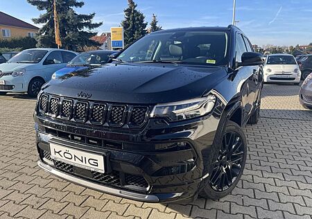 Jeep Compass High Altitude 1.5 MHEV *LED*PDC*Klima