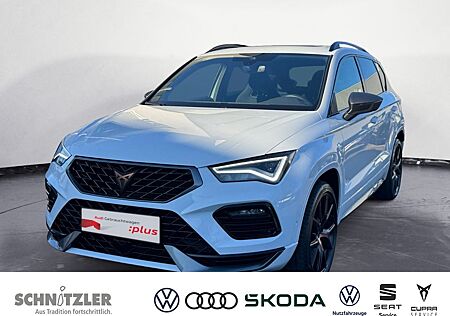 Cupra Ateca 2.0 TSI 4D DSG PANO/BEATS/360°/DCC/NAVI+++