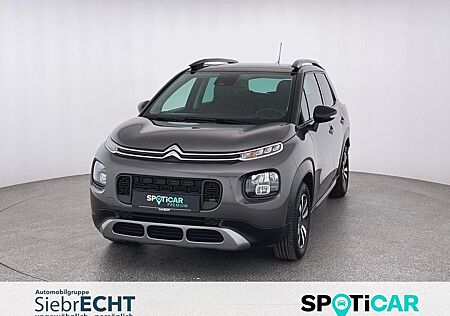 Citroën C3 Aircross Shine 1.2*NAVI*SHZ*RFK*uvm