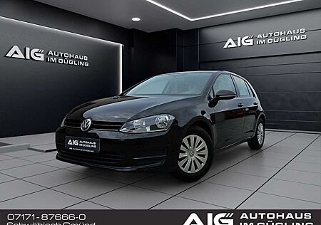 VW Golf Volkswagen VII 1.2 TSI BlueMotion Technology Trendline