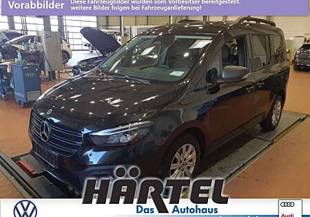Mercedes-Benz Citan STANDARD PRO 110 CDI (+EURO6+NAVI) LED
