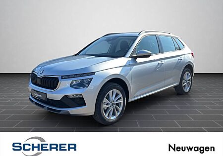 Skoda Kamiq Selection 1,0 TSI 85 kW 7-Gang-DSG