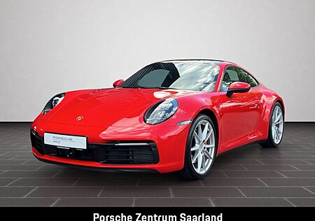 Porsche 992 (911) Carrera S