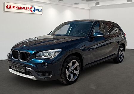 BMW X1 xDrive 20i Automatik AAC Xenon Navi PDC