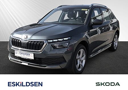 Skoda Kamiq Style Navi, LED