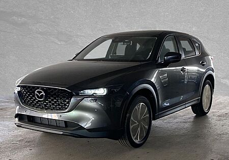 Mazda CX-5 Ad'vantage #Navi #Sofortverfügbar