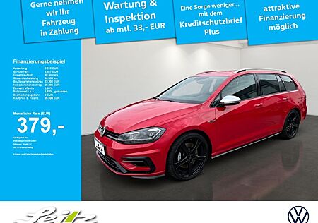 VW Golf Volkswagen VII Variant 2.0 TSI 4Motion R *LED*NAVI*KAM