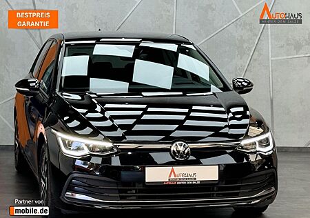VW Golf Volkswagen Active 2.0 TDI |DSG|KAM|PDC|LED|TEMP