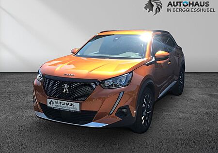 Peugeot 2008 Allure Pack