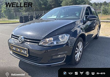 VW Golf Volkswagen VII 1.4 TSI