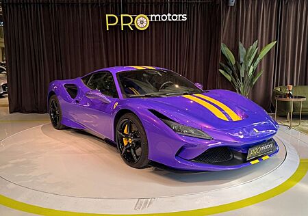 Ferrari F8 Tributo Coupé DCT