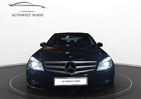Mercedes-Benz C 250 *AUTOMATIK*LIM.*PDC*NAVI*TEMPO.*TÜV*