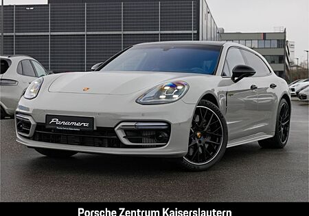 Porsche Panamera 4S E-Hybrid Sport Turismo Sportabgas