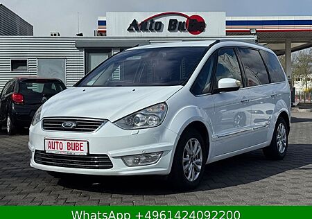 Ford Galaxy Titanium 7SITZER|AHK|AUTOM