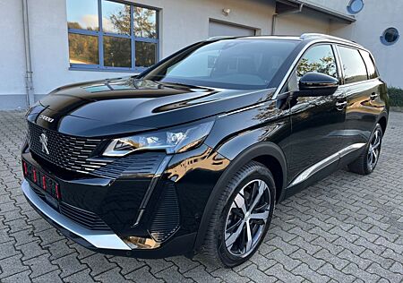 Peugeot 5008 GT-Line / AHK / 360° / ACC / NUR 5,99 % eff