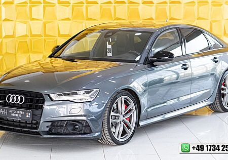 Audi A6 3.0 TDI quattro Competition*RS SITZE*2.Hd