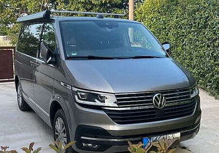 VW T6 Multivan Volkswagen T6.1 Multivan Generation Six