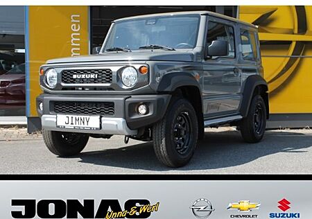 Suzuki Jimny 1.5 Comfort NFZ HORIZON