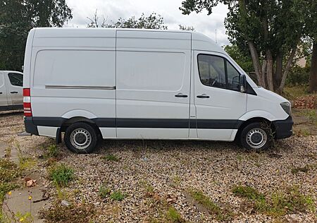 Mercedes-Benz Sprinter II Kasten 316 CDI L2H2 *Klima*