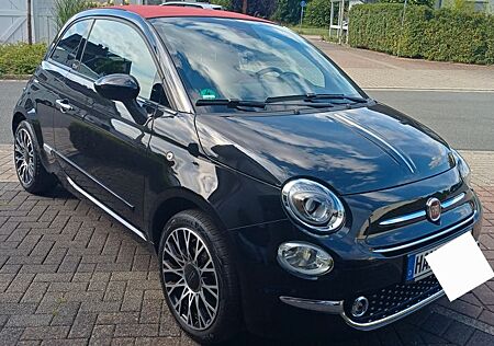 Fiat 500C 1.0 GSE N3 Hybrid STAR C STAR