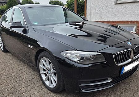 BMW 535i HUD, Leder, HiFi, Navi.-Prof.