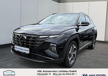 Hyundai Tucson Plug-in-Hybrid 1.6 T-GDi 6-AT 4WD PRIM...