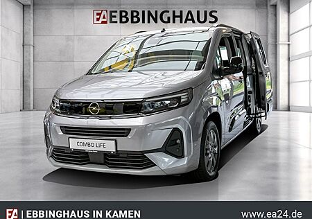 Opel Combo Life Ultimate Cargo GS -Mehrzonenklima-DAB