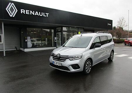 Renault Kangoo III TCe 130 Grand Techno PDC LED KLIMA BT