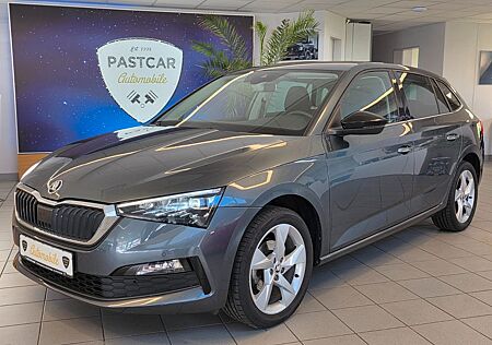 Skoda Scala Style | Bi-Xenon | 6 Gang