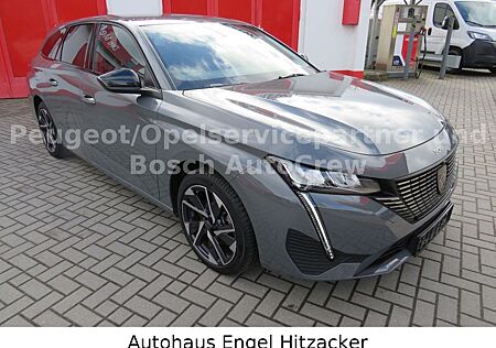 Peugeot 308 SW Allure AHK,LED,Navi,SHZ