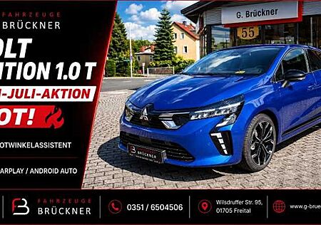 Mitsubishi Colt EDITION 1.0 T Totwinkelassist.,ACC