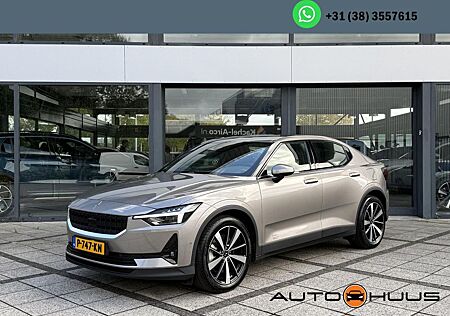 Polestar Polestar 2 gebraucht kaufen Polestar 2 Long Range Single motor RWD | Panorama | 360 |