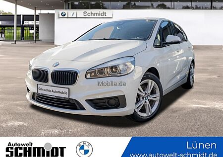 BMW 218i Active Tourer Aut. / GARANTIE