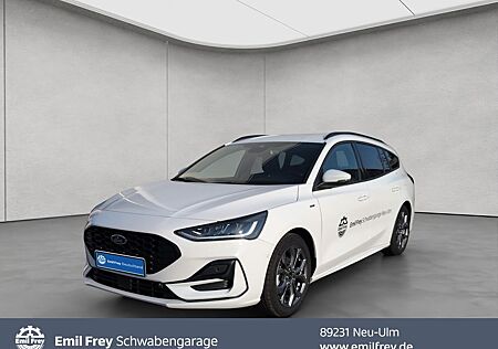 Ford Focus Turnier 1.0 EcoBoost Hybrid ST-LINE 92 kW,