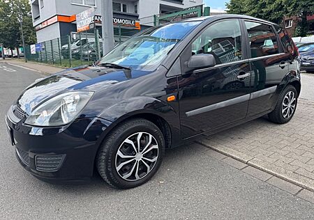 Ford Fiesta Fun X * TÜV & SERVICE NEU* KLIMA*