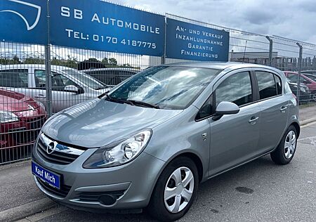 Opel Corsa 1.2 Twinport ecoFLEX INNOVATION