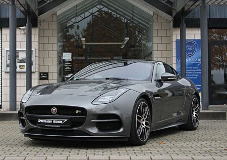 Jaguar F-Type 5.0 V8 R MY18 AWD *NO OPF* PANO LED NETTO