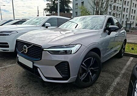 Volvo XC 60 XC60 T6 PHEV AWD*Navi*Kamera*R-Design*SHZ