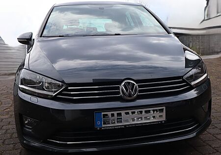 VW Golf Sportsvan Volkswagen 1.2 TSI 81kW ALLSTAR BMT ALLSTAR